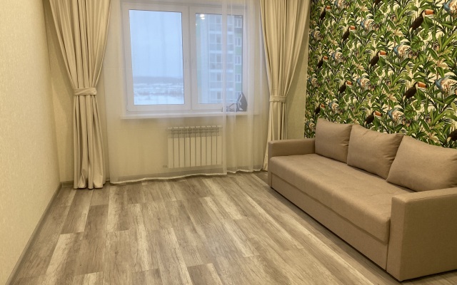Apartamenty Kak Doma Flat