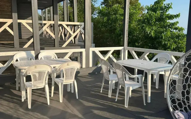 Гостевой дом Притяжение