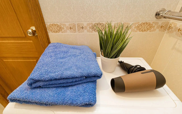 Квартира на улице имени Жлобы 141