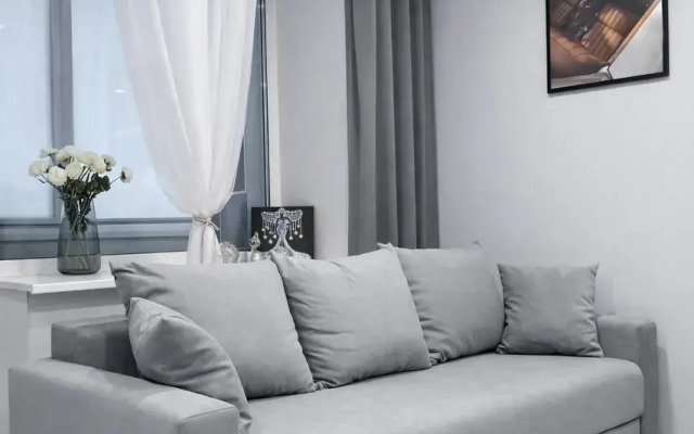 Апартаменты в центре Москвы: рядом Кремль и Арбат