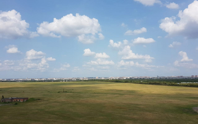 Vozle Aeroporta Flat