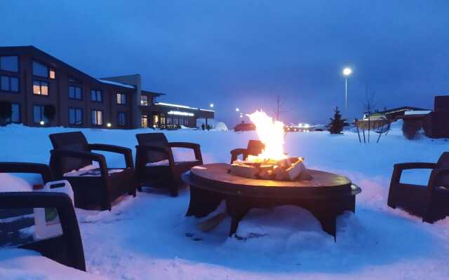 Gorki Golf & Resort Hotel