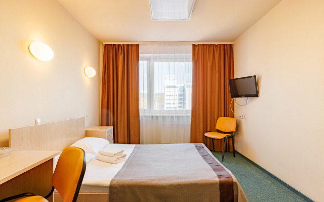 IT Time Hotel