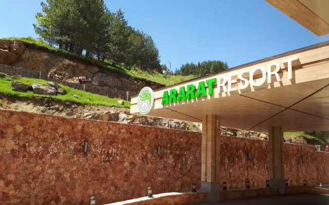 Ararat Resort Tsaghkadzor