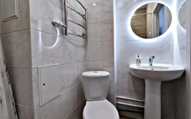 Na Ulitse Ulitsa Gagarina 141 Flat