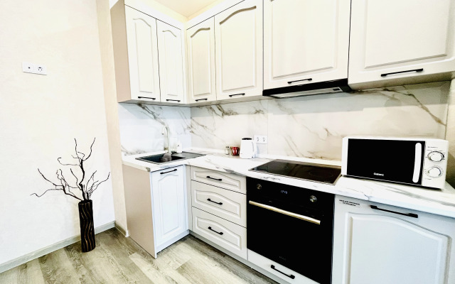 Квартира Неотель возле ВВА