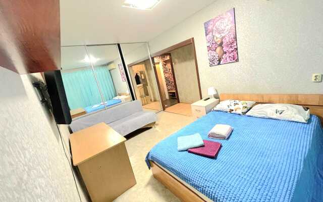 Апартаменты на Калинина 135