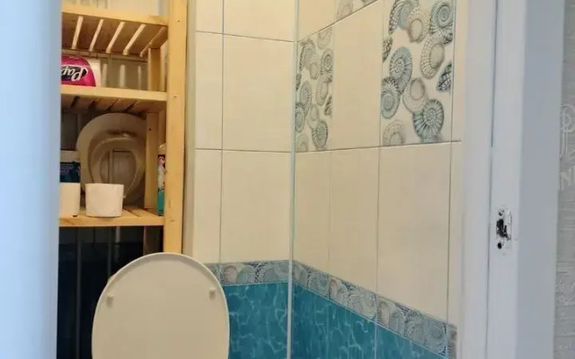 Квартира на Университетской 31