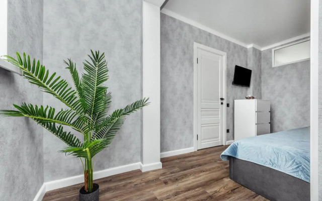 Квартира ЖК Фрукты Персик 2254