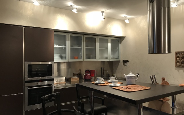 Romantic Arbat Lux Flat