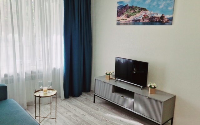 Апартаменты  "Любимый Центр" на Соммера!