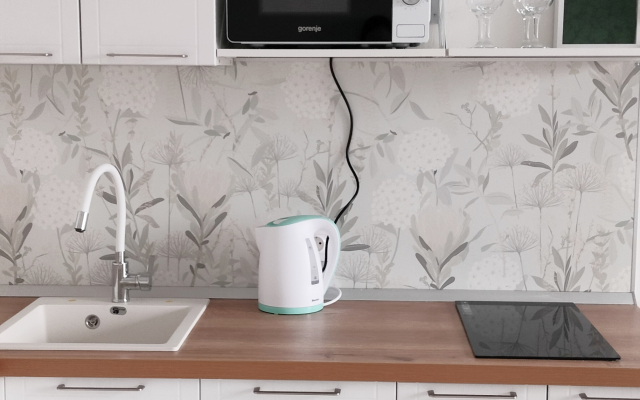 Квартира рядом с Градом и М4 в Финском квартале