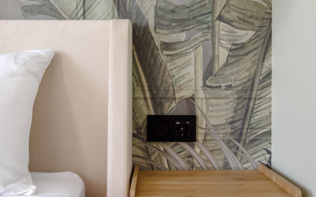 Апартаменты Bali Apart