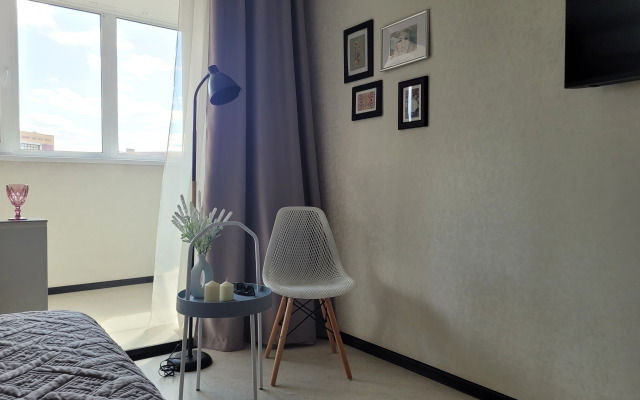 Квартира прямо у м.Стрелка ,Нижегородская Ярмарка,Стадион НН