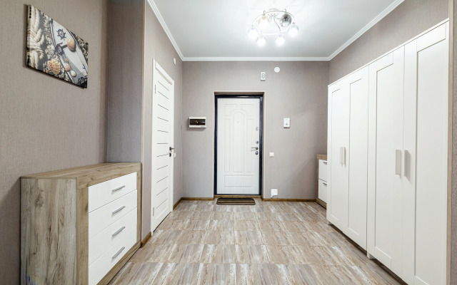 U Kremlya Flat