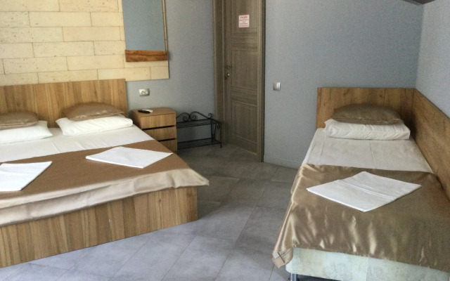 Aleksandrov Guest House