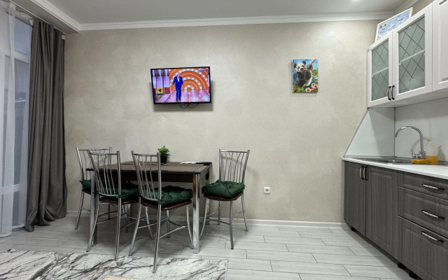 Vozle Kasino Ya na more Apartments 2