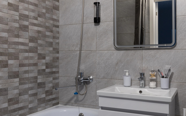 Квартира SunSet Горизонты Нижнего 77