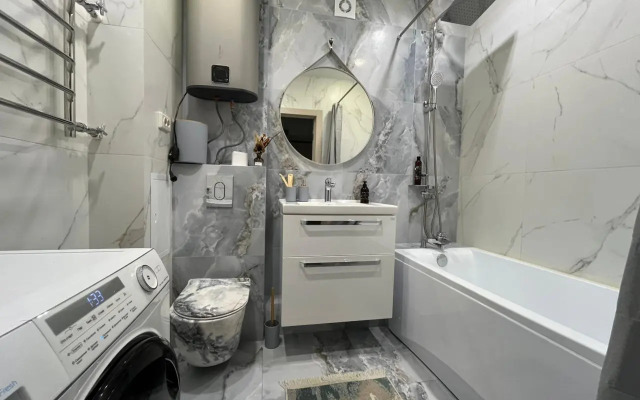 Квартира На Высокой 141