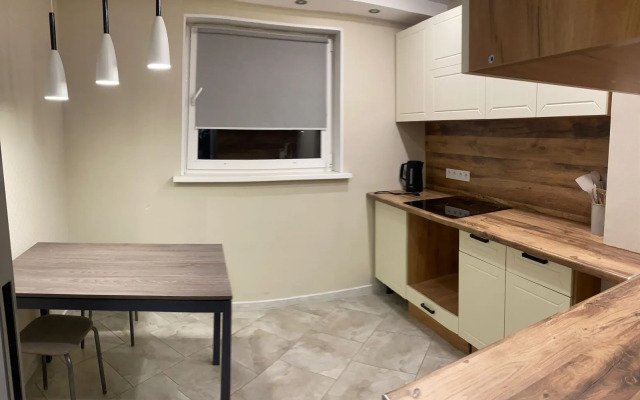 Квартира Уютный Дом