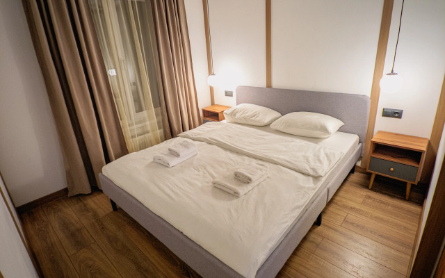 Grinch Hotel Arhiz Guest House