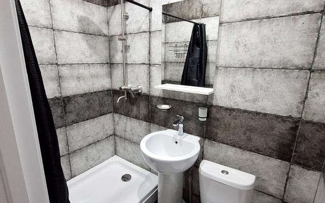 Квартира Нижегородская 3