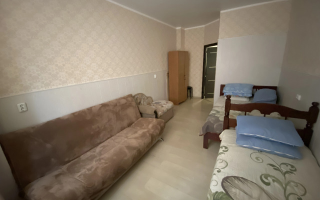 Апартаменты DalniyaApart