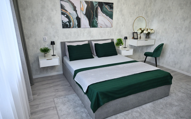 Квартира посуточно а Магнитогорске