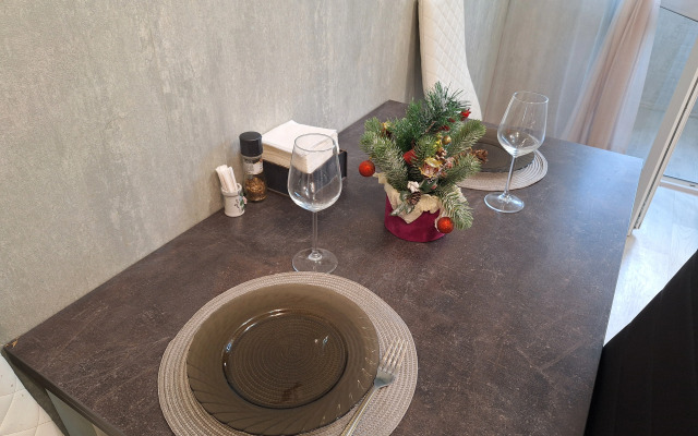 Квартира c индивидуальным парковочным местом, Батайск