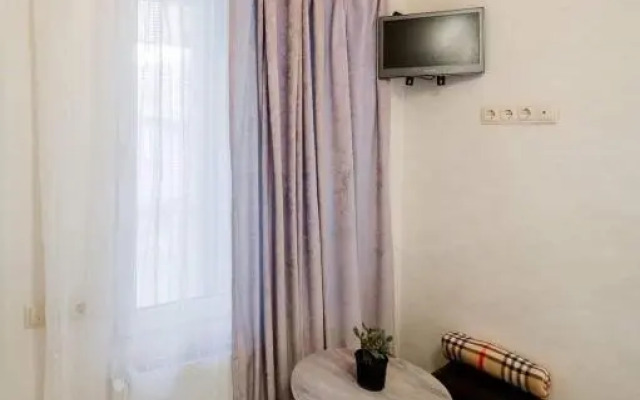 Ninas Apartaments