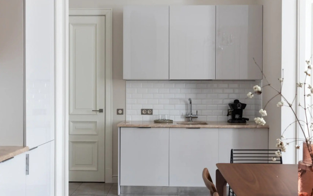 Апартаменты Класса Люкс ImperialApart PlazaЛюкс Apart Fontanka