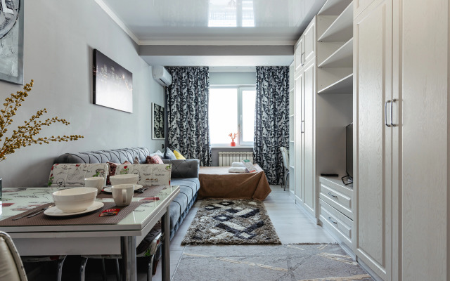 Meridian Apartents Shevchenko 85 86 Apartments