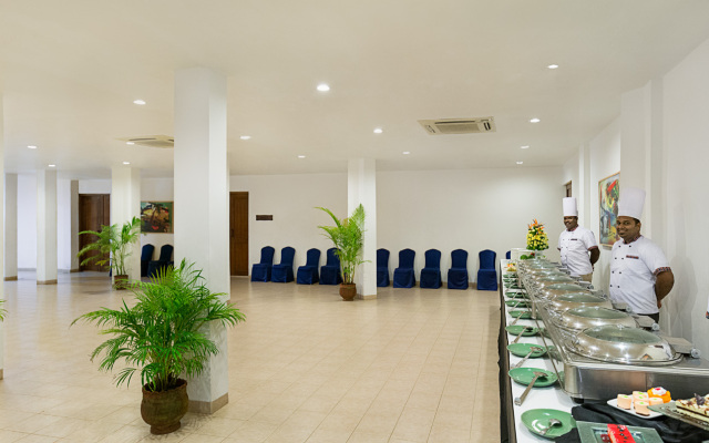 Chariot Beach Resorts Hotel