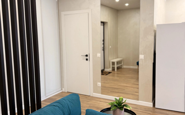 Апартаменты Бура Апартаменты