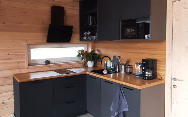 Гостевой дом в Кончезеро