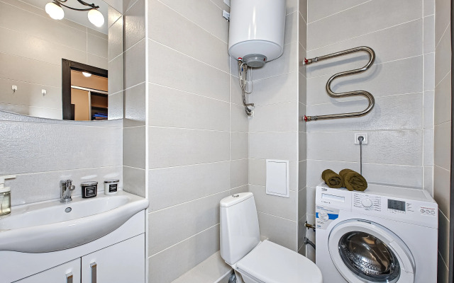 Апартаменты Некрасова 41