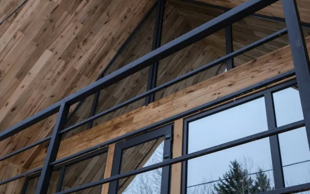 Гостевой дом Песчанка