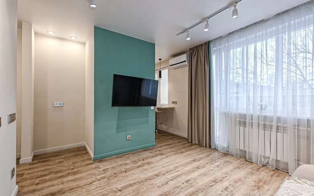 Квартира 1-комнатная с Новым Ремонтом