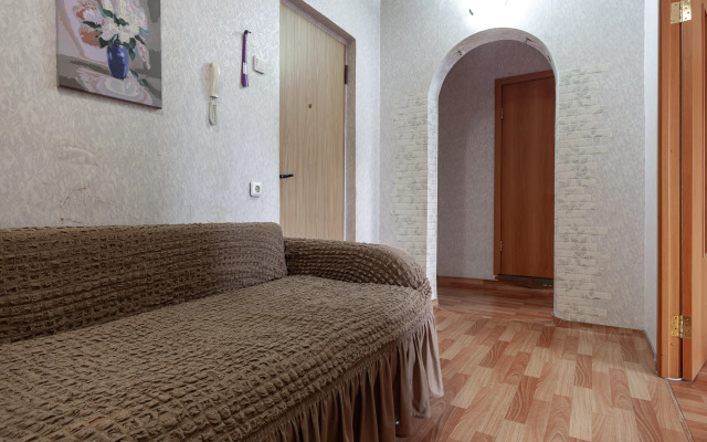 Квартира Алексеева 7