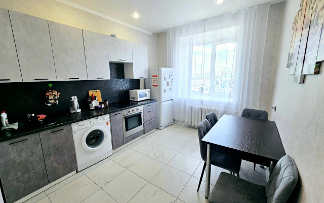 Апартаменты Свежие у Ривьеры