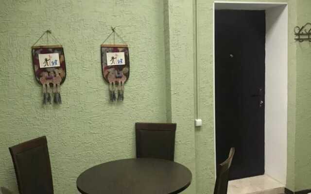 Apart Hotel Chinar Apart-Hotel