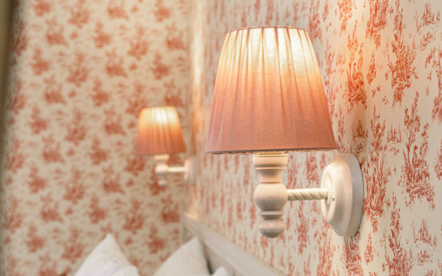 Гостевой дом Фон Люце