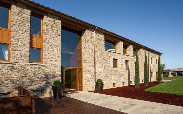 Mas Rosset - Luxury Villa Girona - Costa Brava