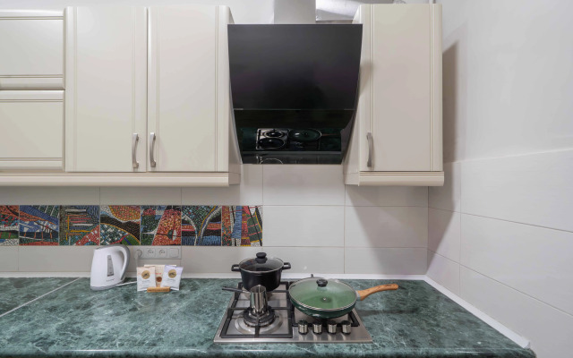 Keygo 0199 ryadom s Parkom Yeritasardutyana Apartments