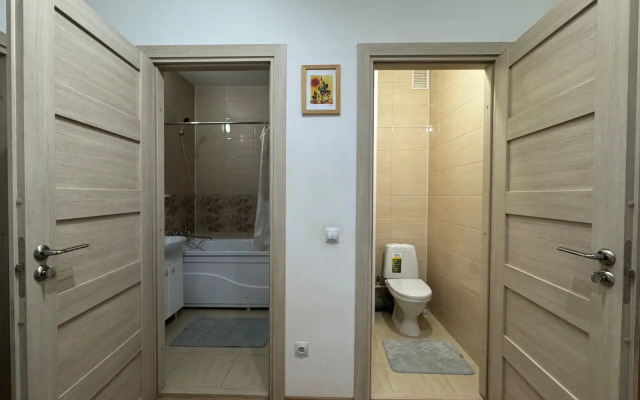 1 Komnatnaya Kvartira Flat