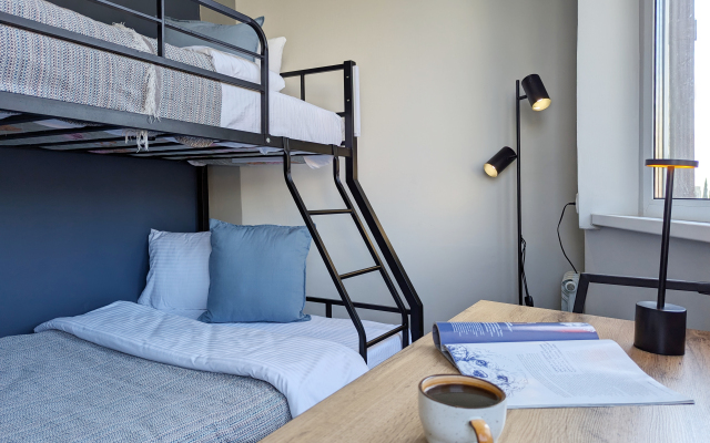 Квартира Студия у ж/д Адлер 900 м до Моря