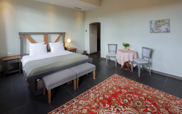 Apricot Hotel Yerevan