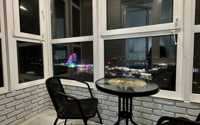 Квартира Уютная в Жк Сердце Ростова