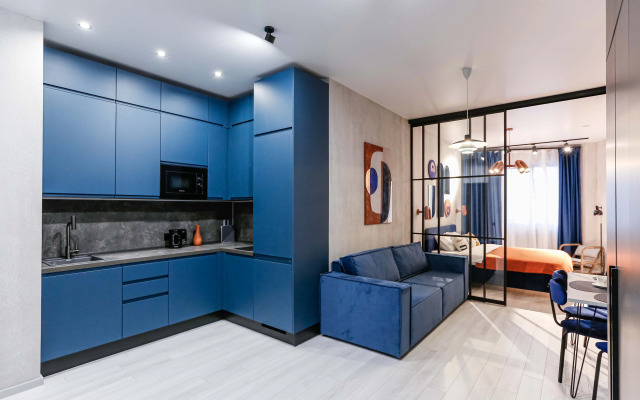 Norke Apart Zamoskvorechye Studiya Na 4 Apartments