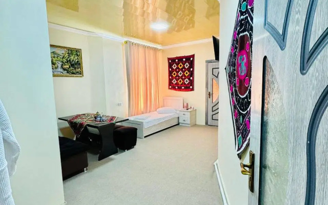 Khan Apart-hotel